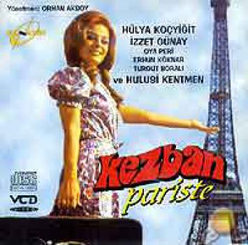 Kezban Pariste (VCD)